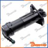 Gicleur de lave-phare gauche pour SEAT | EDS-SE-000, 3R0955101
